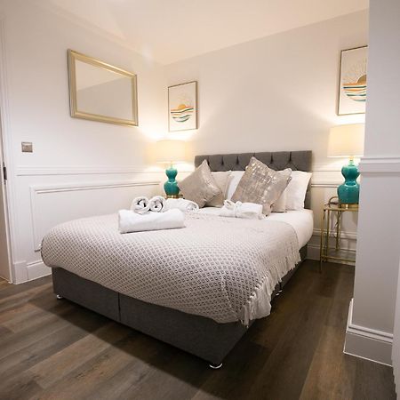 Apartamento The Burlington Collection Sheringham Exterior foto