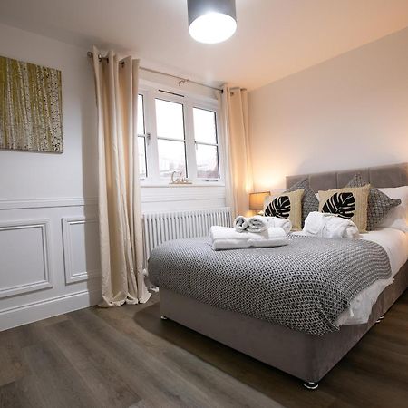 Apartamento The Burlington Collection Sheringham Exterior foto