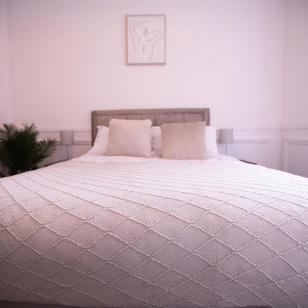 Apartamento The Burlington Collection Sheringham Exterior foto