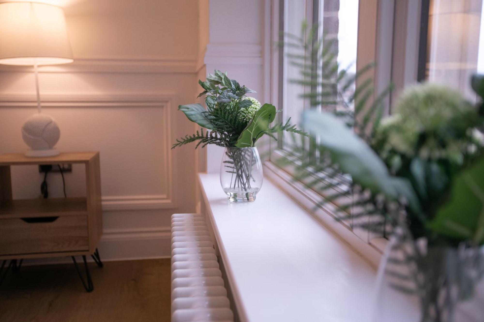Apartamento The Burlington Collection Sheringham Exterior foto