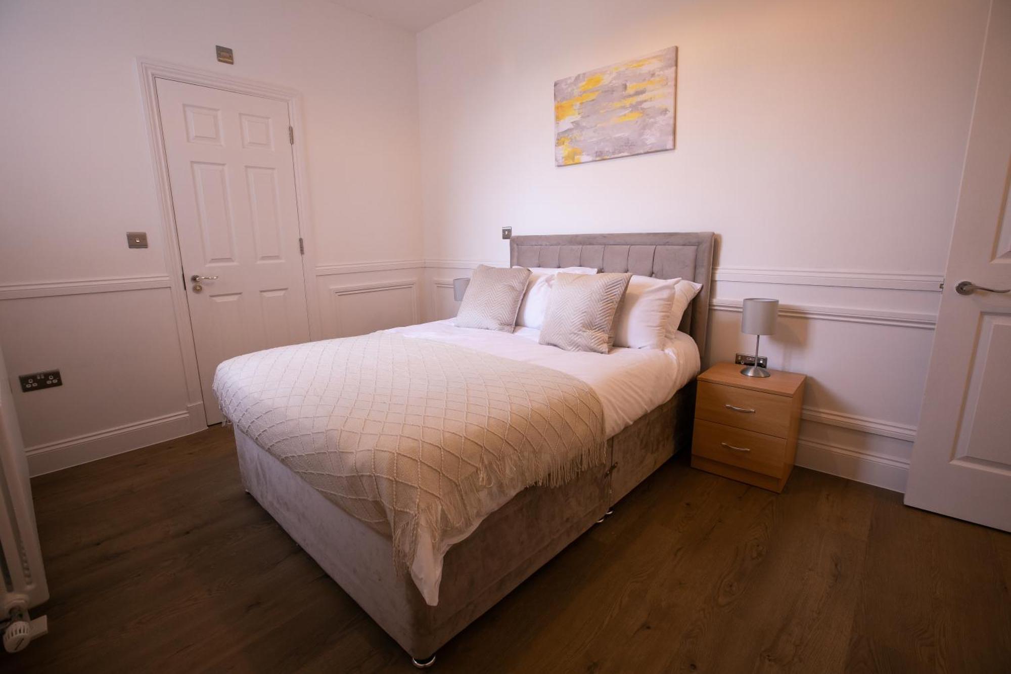 Apartamento The Burlington Collection Sheringham Exterior foto