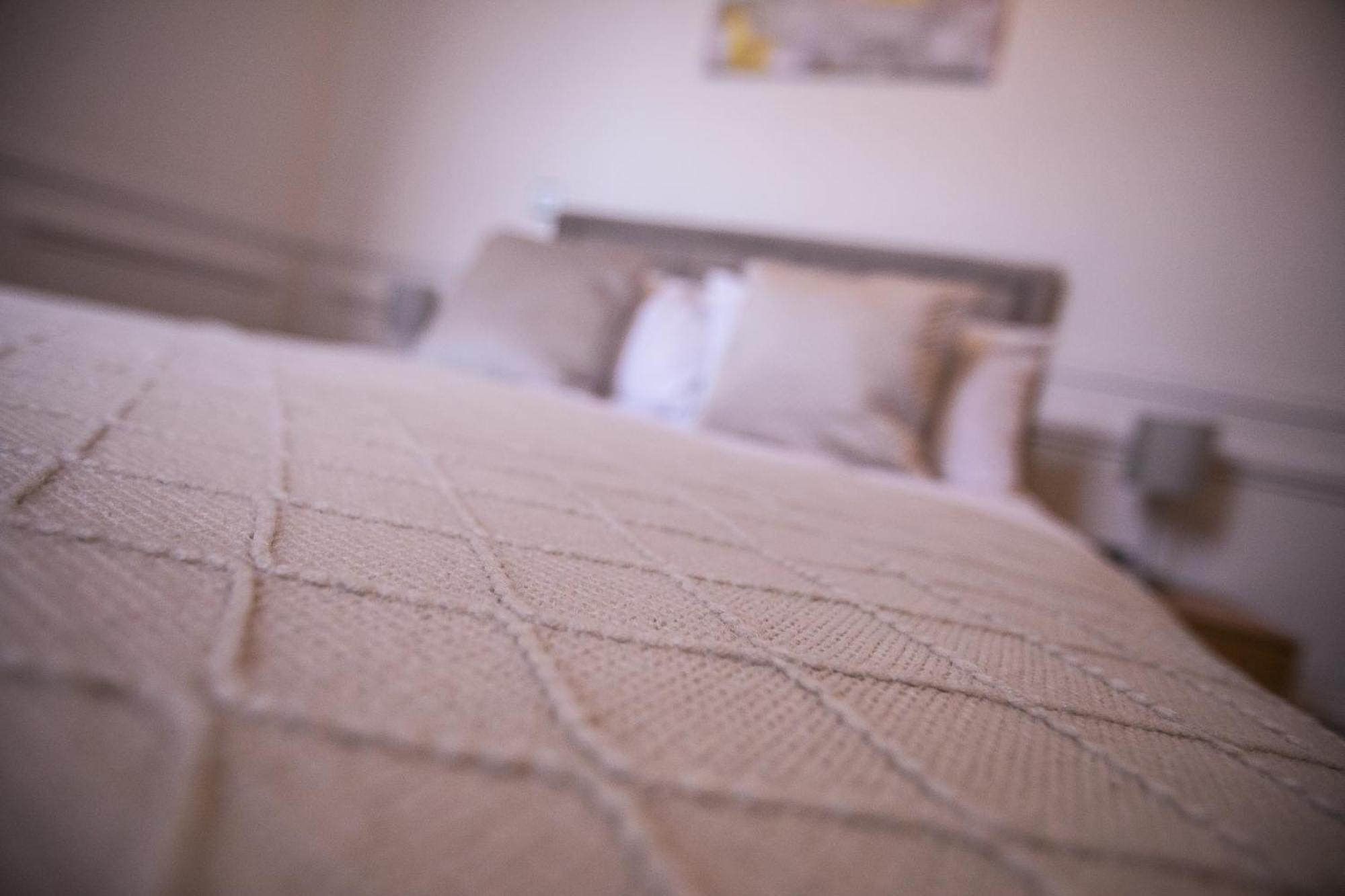 Apartamento The Burlington Collection Sheringham Exterior foto