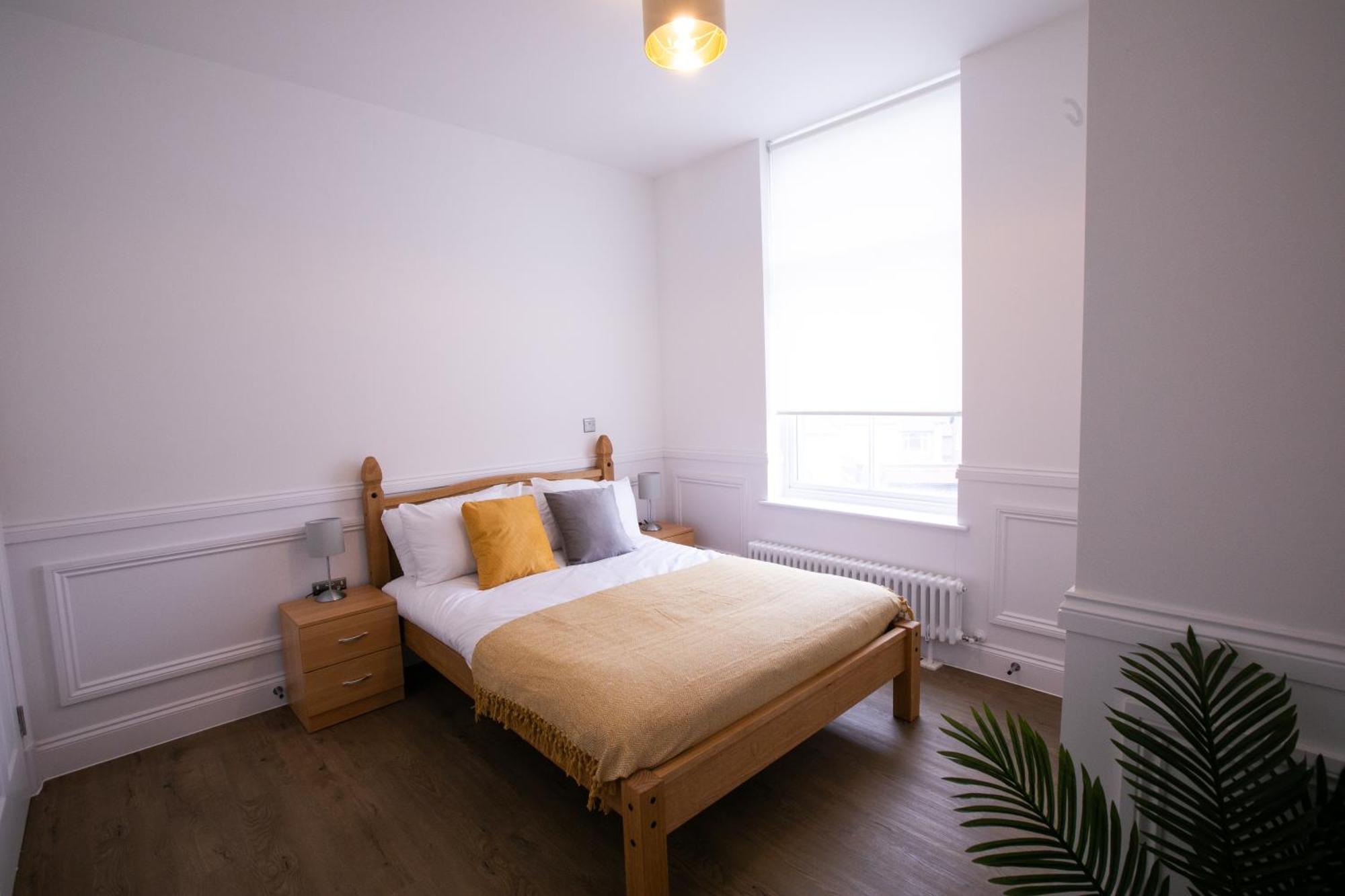 Apartamento The Burlington Collection Sheringham Exterior foto